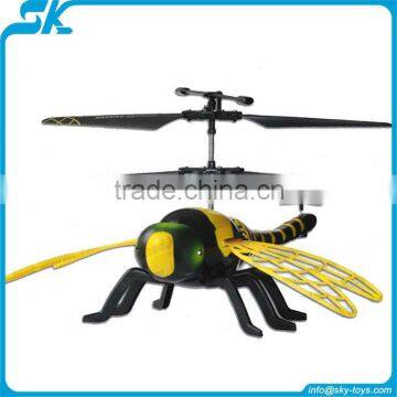 S700 Red Dragonfly 4.5CH Infrared rc toys adult rc toys