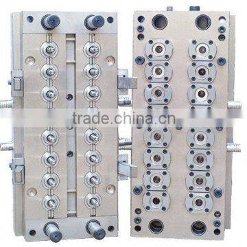 Customized Plastic Injection Mold