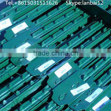 American t Post Studded With Spade Direct Factory photo-4