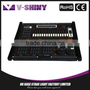 Customized sunny 512 led light controller