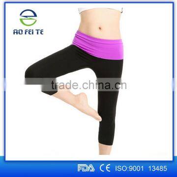  Wholesale Sports Leggings Fitness Womens Custom Yoga Pants