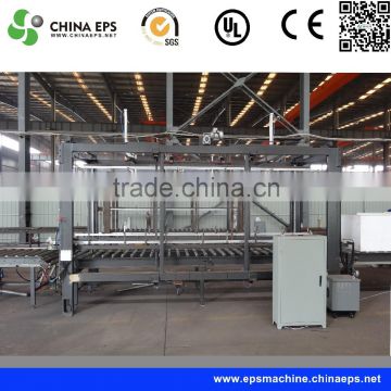 Automatic Styrofoam EPS CNC Foam Cutting Production Machine With CE