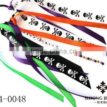 Braided Non Slip Style Sweaty Head Sports Thick Hair Bands