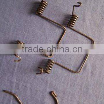 Galvanized Spring Clip photo-2