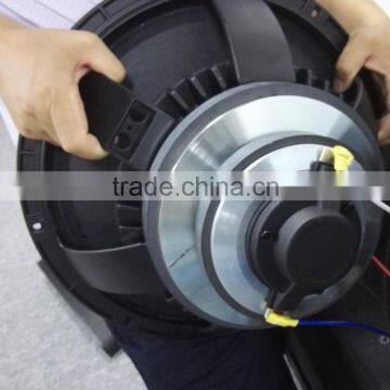 CM-15P Powavesound Active Speaker 15 Inch Coaxial Speaker Active Monitor Speaker photo-3