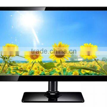 20 Inch LCD TV Monitor with VGA HDMI AV TV