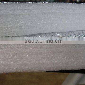 building thermal insulation materials EPE foam board