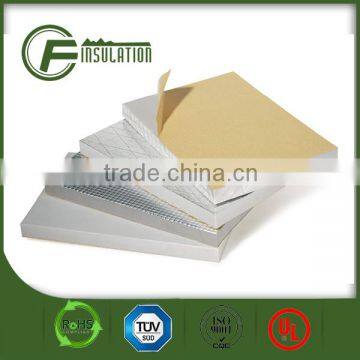 Waterproofing PE Foam Sheet with Self-adhesive