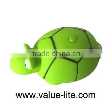 High quality plastic led light keychain for sale with sound button cell different shape
