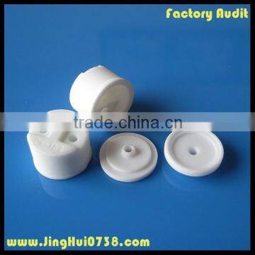 Electronic ceramic part