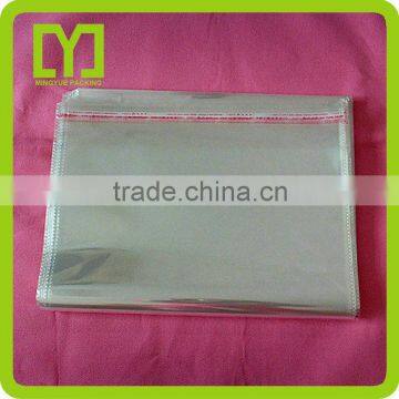 Clear Opp Self Adhesive Bag With Printing