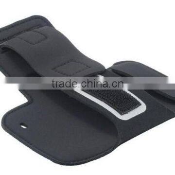 Neoprene Mobile Phone Arm Bag for Samsung(DYB15-021) photo-5