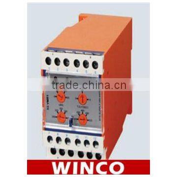 BSP B1 BVMR7 B2 VMR1 Series Phase Failure Relays photo-4