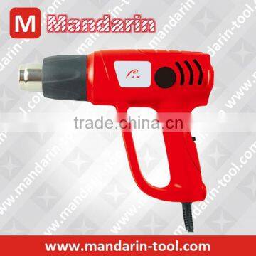 New Arrival Auto Body Repair Tools Heat type Hot Air Gun 2000W