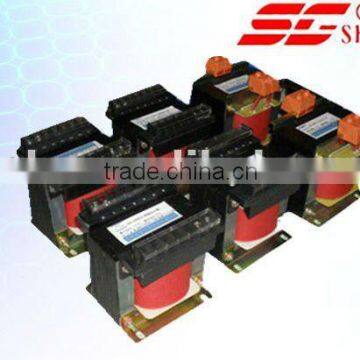 220/380V25VA50VA100VA150VA200VA250VA300VA400VA BK Machine Tool Control Transformer miniature transformer current transformer