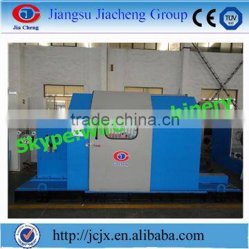 Single Twist Machine for Cable Making photo-2