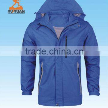 Mens new longsleevelightweight windbreaker jacket