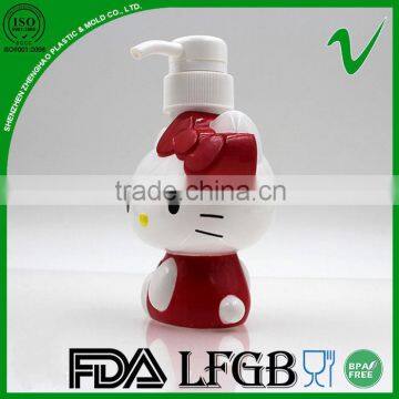 New Design Wholeslae Fancy Spray Bottle With Pump photo-5