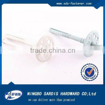 nylon insulation pin