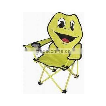 Cheap Kids fold chair with lovely cartoon