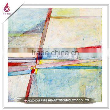 Wholesale price morden oil painting for living room