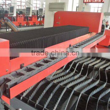 Table CNC Plasma Cutters for Sheet Metal photo-4