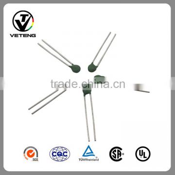 10 ohm Temperature control NTC thermistor resistor