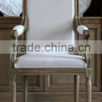 French dining chair,