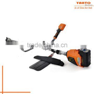 High Quality 58V Electric Brush Cutter Machine Garden Trimmer Line