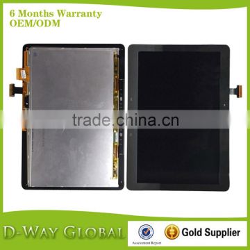 Guarantee original quality For Samsung Galaxy Tab Pro 10.1 '' T520 LCD Touch Screen Digitizer