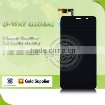 Wholesale LCD Assembly Display Touch Screen Digitizer Replacement For Xiaomi Hongmi Note 3 Redmi Note 3 Note3