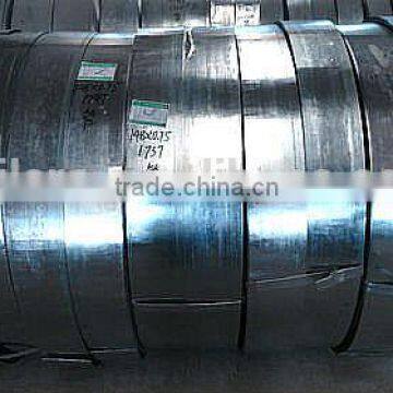 Galvanized Steel Coil / Sliced Steel Coil a3 photo-3