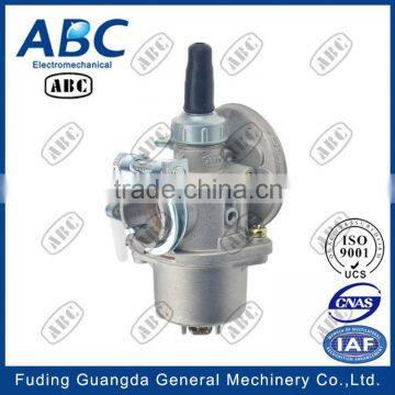 Carburetor for Grass Trimmer Engine 3WF-26 photo-2