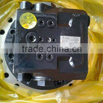 KOBELCO EXCAVATOR TRACK MOTOR, KOBELCO TRACK DEVICE MOTOR, SK115 EXCAVATOR FINAL DRIVE, YX15V00003F2, YX15V00003F3