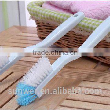 2016 comfortable plastic clean brush holder