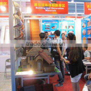 SONCAP Embossed Aluminum Roofing Factory And Exporter photo-5