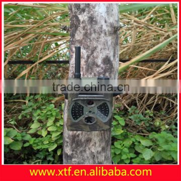 Wholesale Hunting camera MMS SMS GPRS HC300M, 1080P,12MP