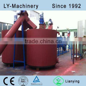 Bottles Crushing Washing Recycling Machine/PET Bottle Recycling Line photo-4