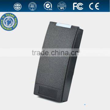 Waterproof RFID Slave Reader for Access Control