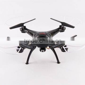 China Wholsale RC Drone Syma X5SC 4Axis RC Helicopter Toys With 2.0MP Camera Drone
