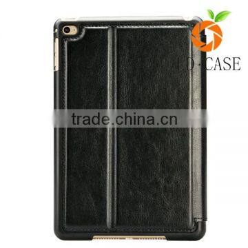 Ultra Slim Lightweight Stand Smart Case Cover With Auto Sleep/Wake Feature for IPad