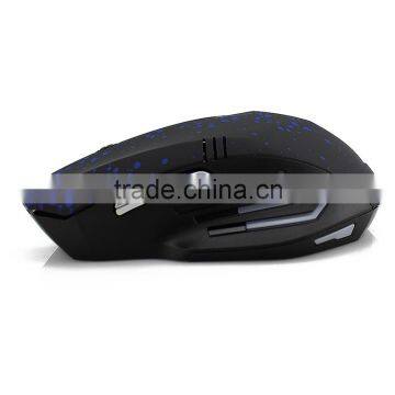 2017 Brand New 2.4GHz USB Optical Wireless Mouse OEM photo-3