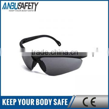 laboratory adjustable side shield safety goggles for gas cutting