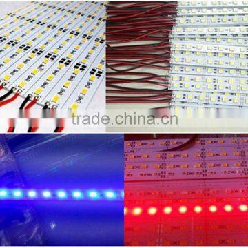 5050SMD led rigid strip