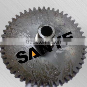 Bulldozer parts shantui SD32 gear 175-13-24111