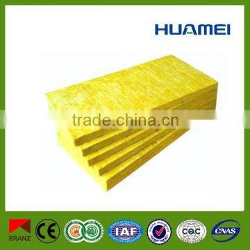 rock wool/mineral wool insulation board