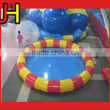 Water Sport swimming pool inflatable,inflatable kids pool