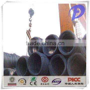 Low Carbon Steel Wire Rod with good price