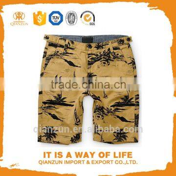 Wholesale Sublimated Custom Board Men Shorts photo-3