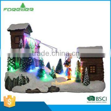 Touched LED Christmas Decoration Christmas String Light